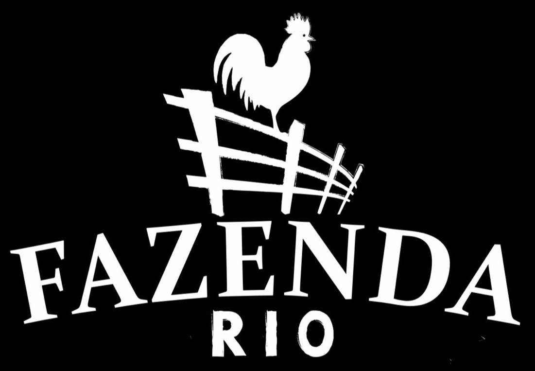 Logo Fazenda Rio